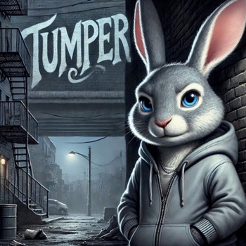 Paperback Tumper & Tilly Book