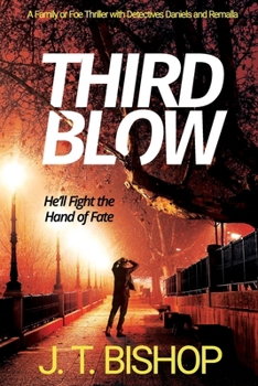 Paperback Third Blow Book