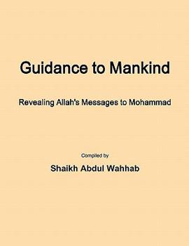 Paperback Guidance to Mankind Book
