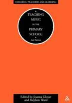 Paperback Teaching Music in the Primary School 2/E Book