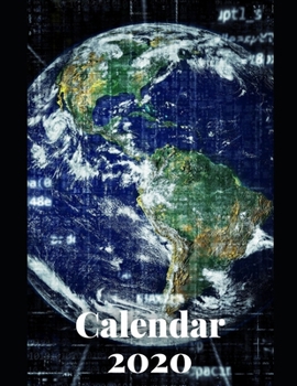 Developer Calendar 2020: Calendar Weekly Planer 2020 Logbook Diary Gift Todo Memory Book Budget Planner Hobby | Men, Woman, Girls & Boys | 8.5" x 11" | 21.59 x 27.94 cm | 57 Pages (Calendars 2020)