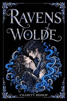 Paperback Ravenswolde Book