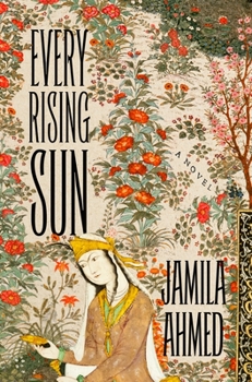 Hardcover Every Rising Sun Book