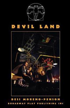 Paperback Devil Land Book
