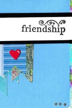 Paperback Friendship Book