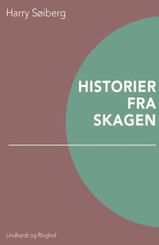 Paperback Historier fra Skagen [Danish] Book