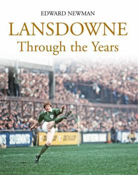 Hardcover Lansdowne Through the Years Book