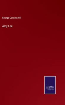 Hardcover Amy Lee Book