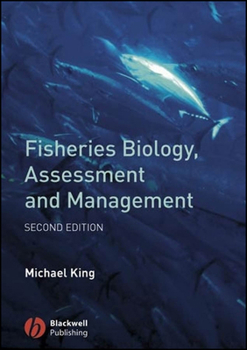 Paperback Fisheries Biology, Assessment and Management Book