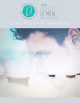 Paperback Fishers of Men Discipleship Training Book