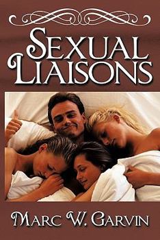 Paperback Sexual Liaisons Book