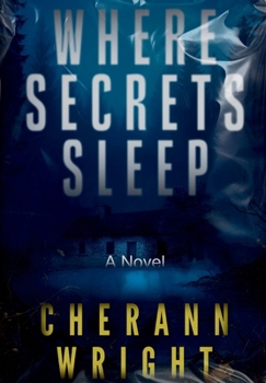 Where Secrets Sleep