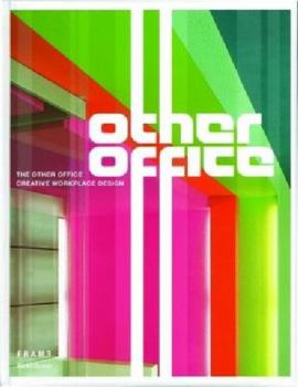 Hardcover THE OTHER OFFICE /ANGLAIS Book