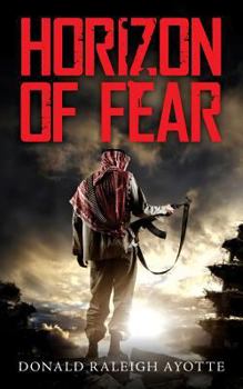 Paperback Horizon of Fear Book