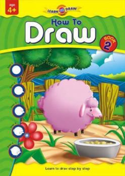 Paperback How to Draw (Bk. 2) Book