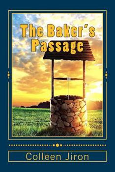 Paperback The Baker's Passage Book