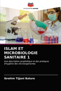Paperback Islam Et Microbiologie Sanitaire 1 [French] Book