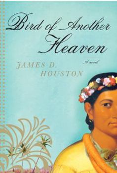 Hardcover Bird of Another Heaven Book