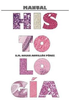 Paperback Manual de Histología [Spanish] Book