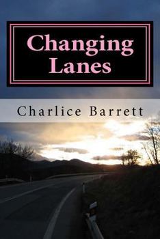 Paperback Changing Lanes Book