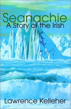 Paperback Seanachie: A Story of the Irish Book
