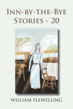 Paperback Inn-By-The Bye Stories - 20 Book