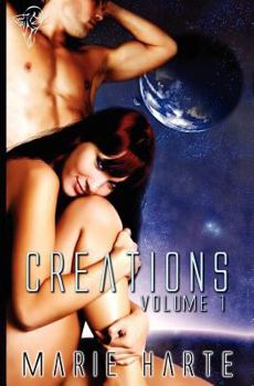 Creations: Volume 1 - Book  of the Creations