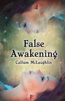 Paperback False Awakening Book