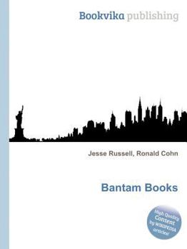 Paperback Bantam Books Book