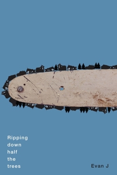 Paperback Ripping Down Half the Trees Book