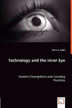 Paperback Technology and the Inner Eye Book