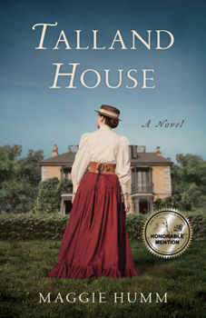 Paperback Talland House Book