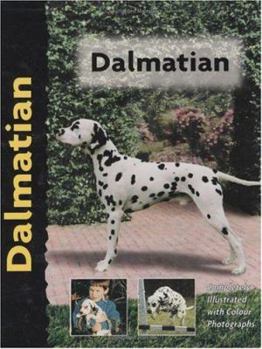 Dalmatian (Pet love)