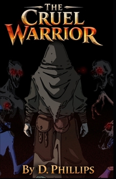 Paperback The Cruel Warrior Book
