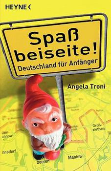 Paperback Spass Beiseite [German] Book