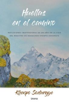 Paperback Huellas En El Camino [Spanish] Book
