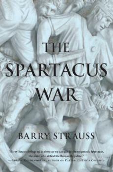 Paperback The Spartacus War Book