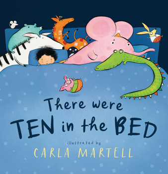 There Were Ten in the Bed