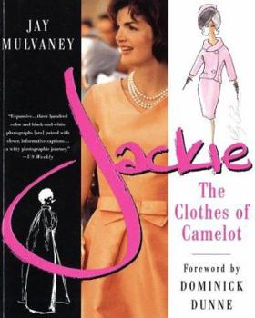 Paperback Jackie Book