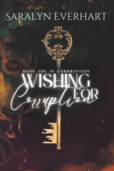 Paperback Wishing for Corruption Book