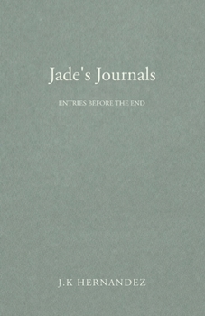 Paperback Jade's Journals Book