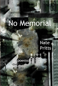 Paperback No Memorial Book