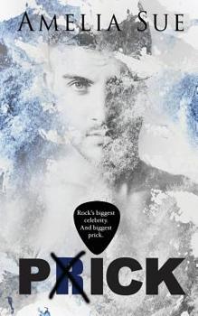 Paperback Prick Book