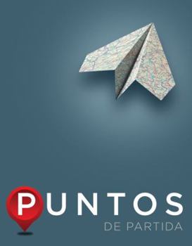 DVD PROGRAM FOR PUNTOS DE PARTIDA: INVITATION TO SPANISH