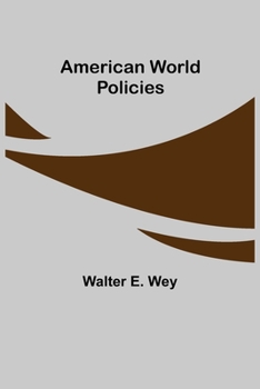 American World Policies