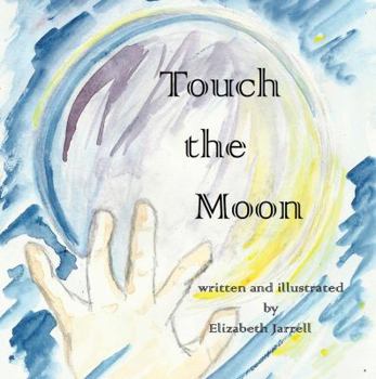 Paperback Touch the Moon Book