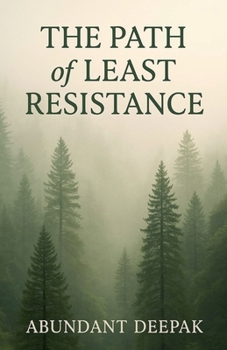 Paperback Path of Least Resistance Book