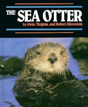 Library Binding The Sea Otter Book