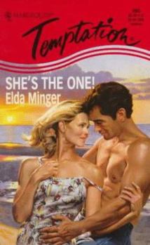 Mass Market Paperback She's the One! Book