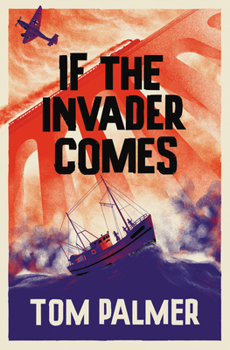 Paperback If the Invader Comes Book